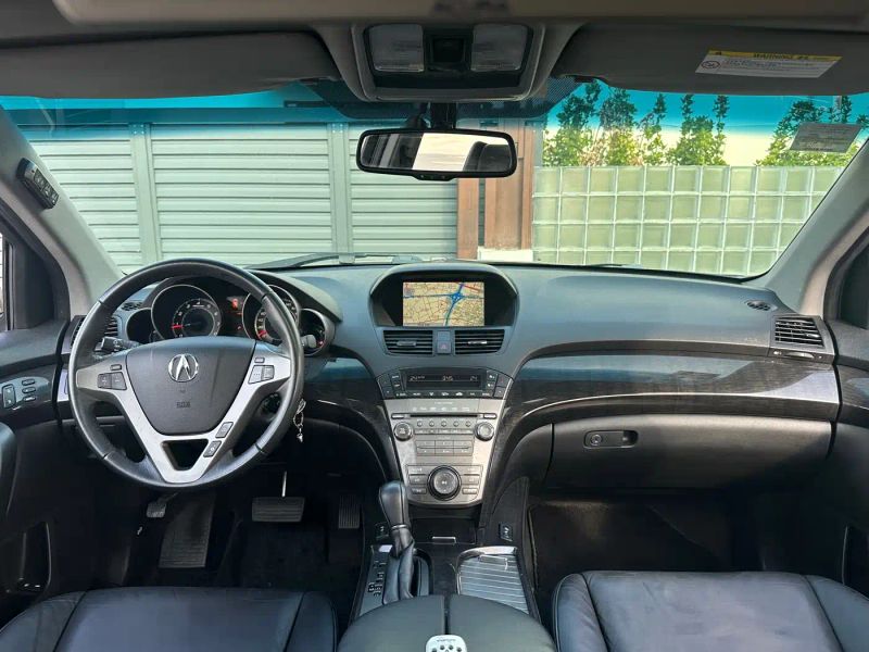 Acura MDX