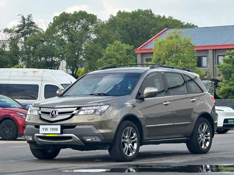 Acura MDX