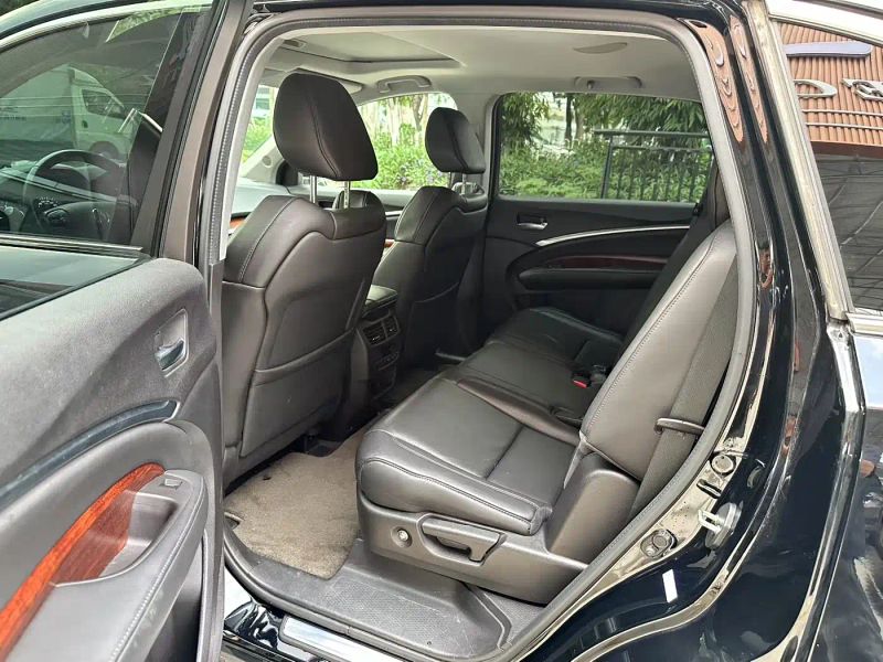 Acura MDX