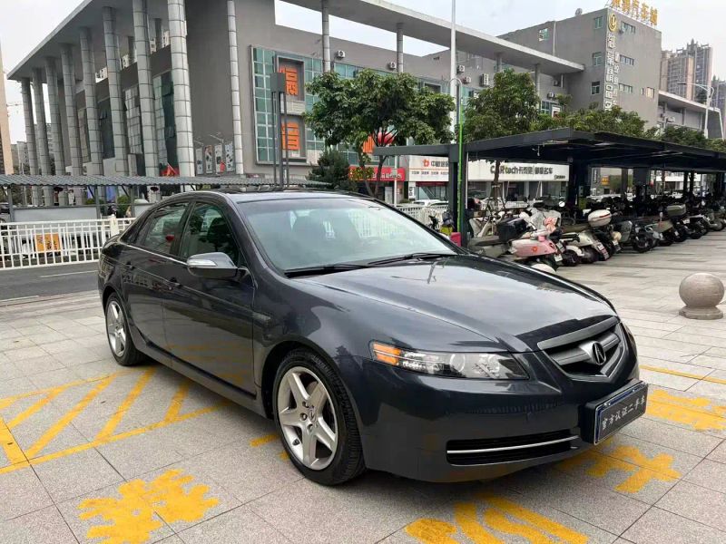 Acura TL