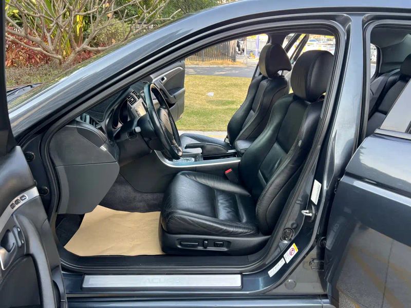 Acura TL