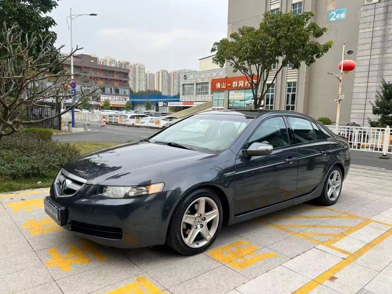 Acura TL