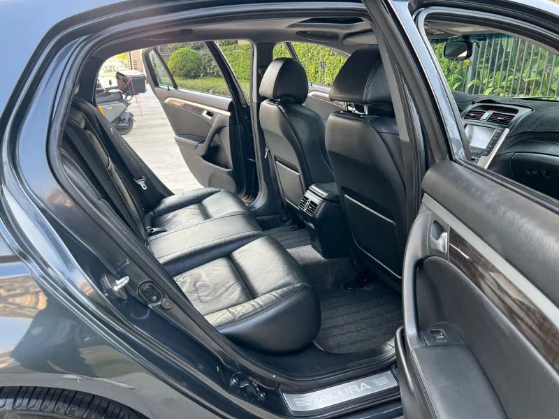 Acura TL