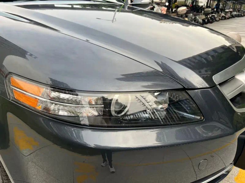 Acura TL