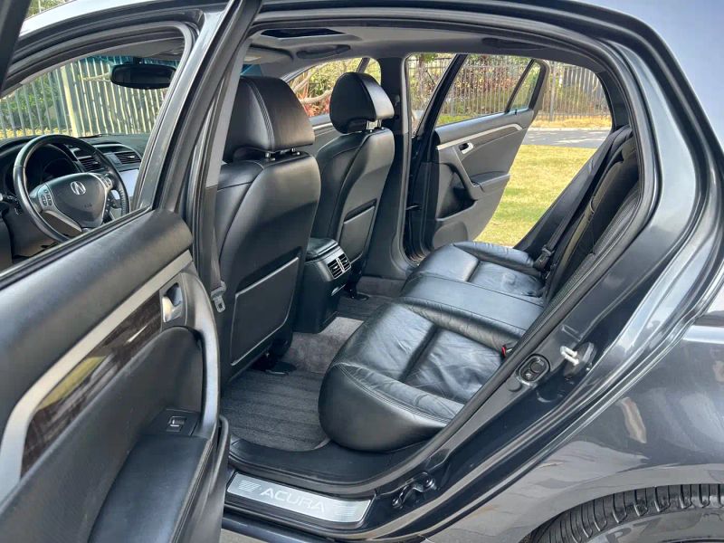 Acura TL