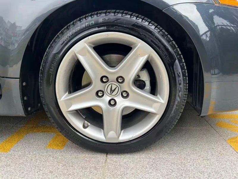 Acura TL