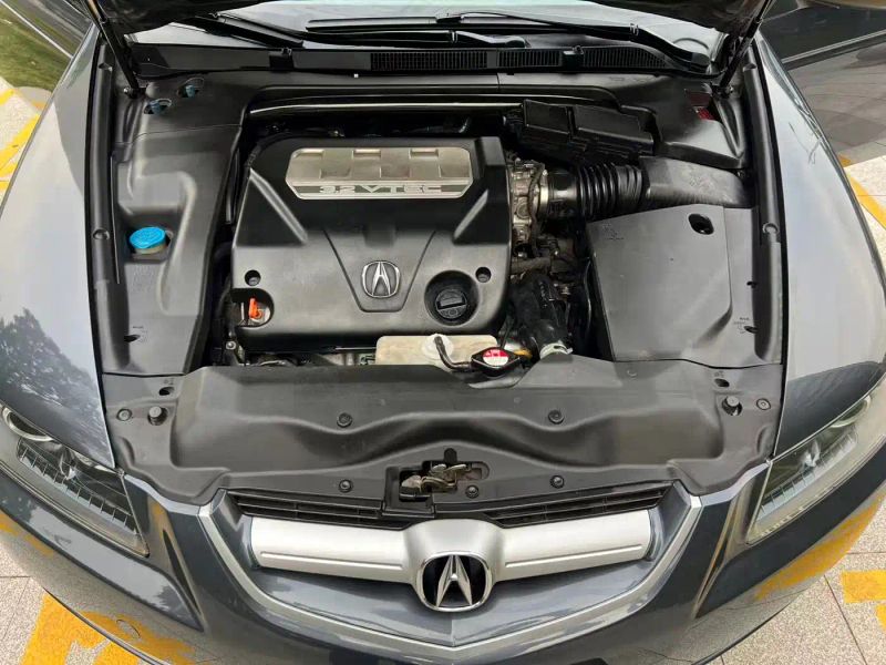 Acura TL