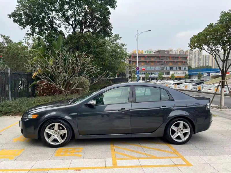 Acura TL