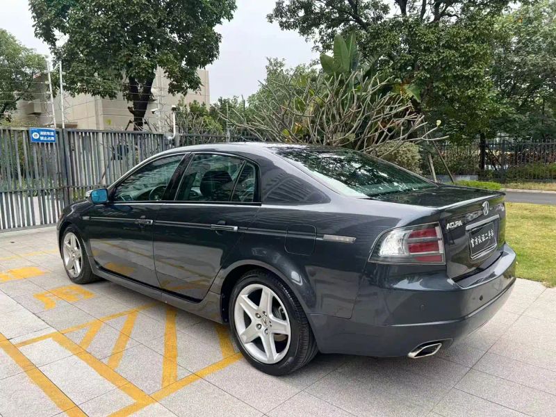 Acura TL