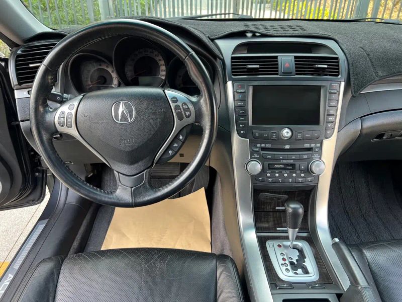 Acura TL