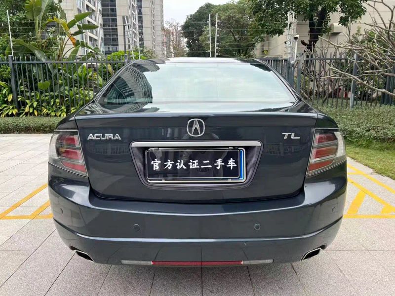 Acura TL