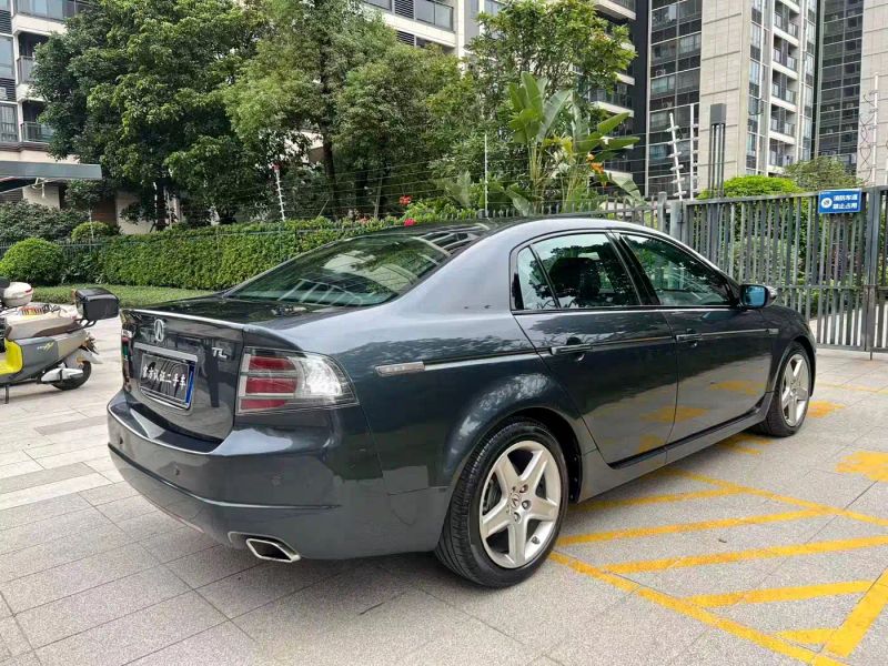 Acura TL