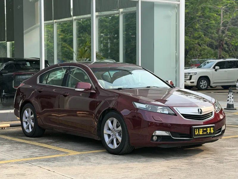 Acura TL