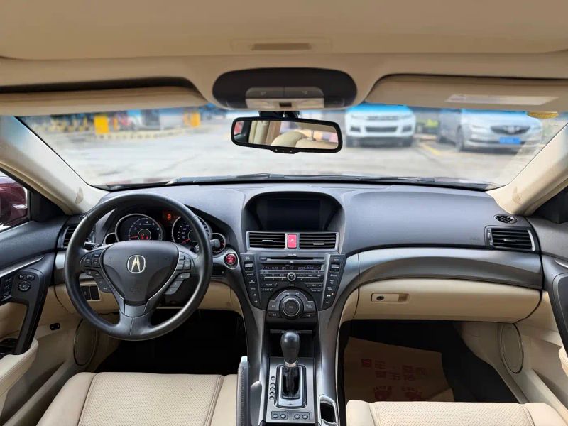 Acura TL