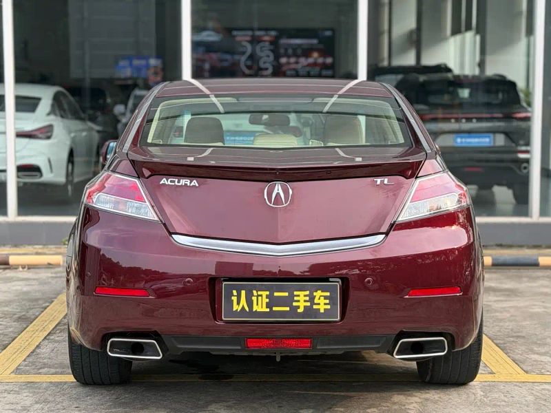 Acura TL