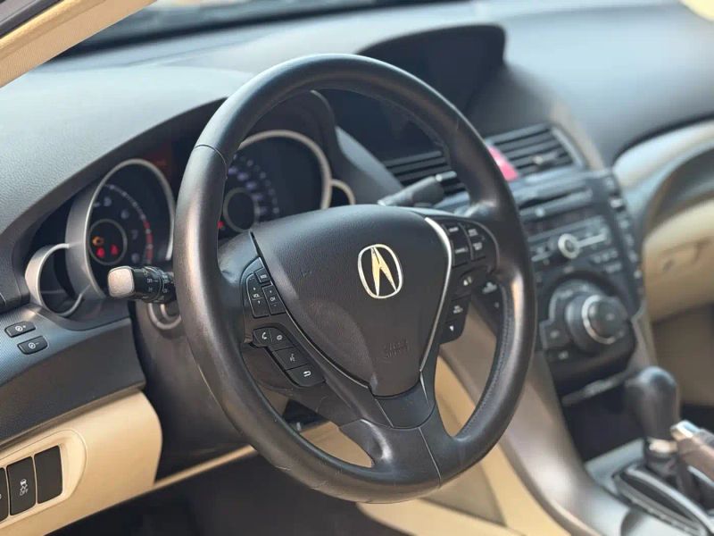 Acura TL