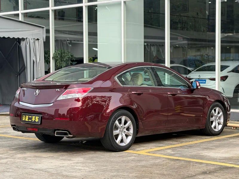 Acura TL