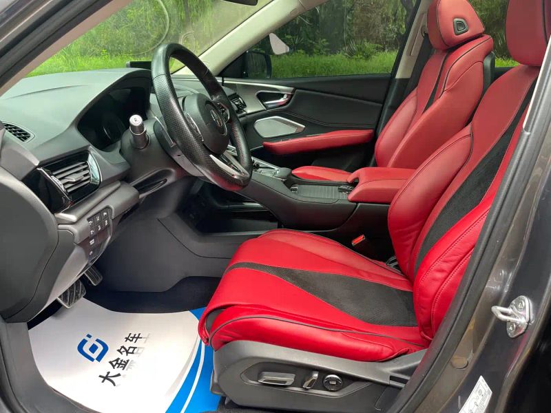 Acura RDX