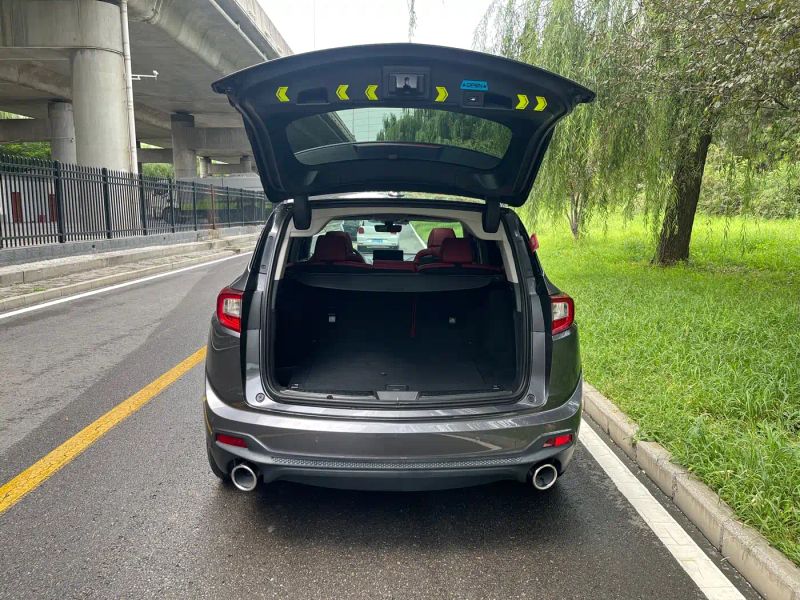 Acura RDX