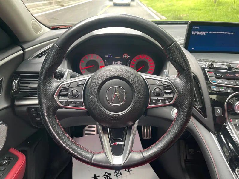 Acura RDX