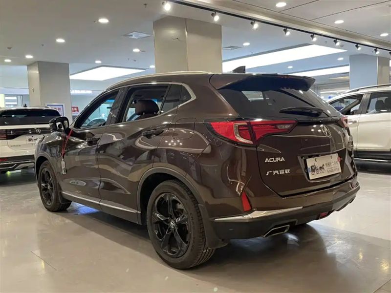 Acura acura-cdx