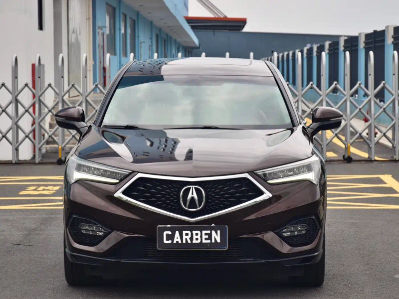 Acura acura-cdx