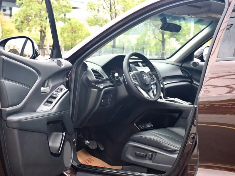 Acura acura-cdx