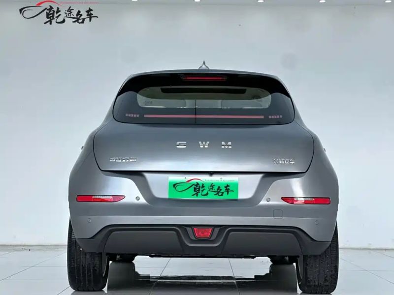 Ora haomao