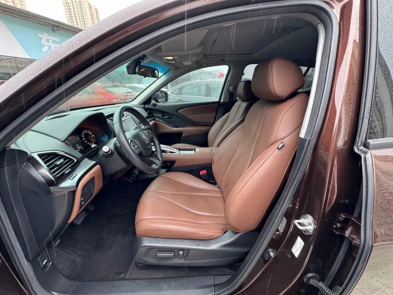 Acura acura-cdx