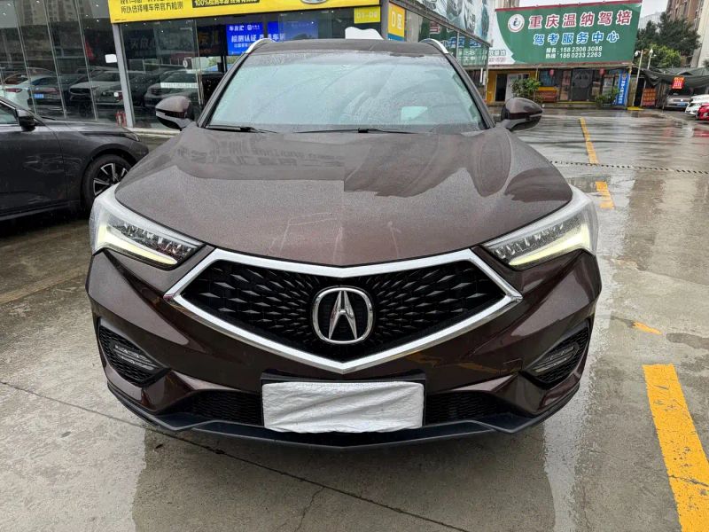 Acura acura-cdx