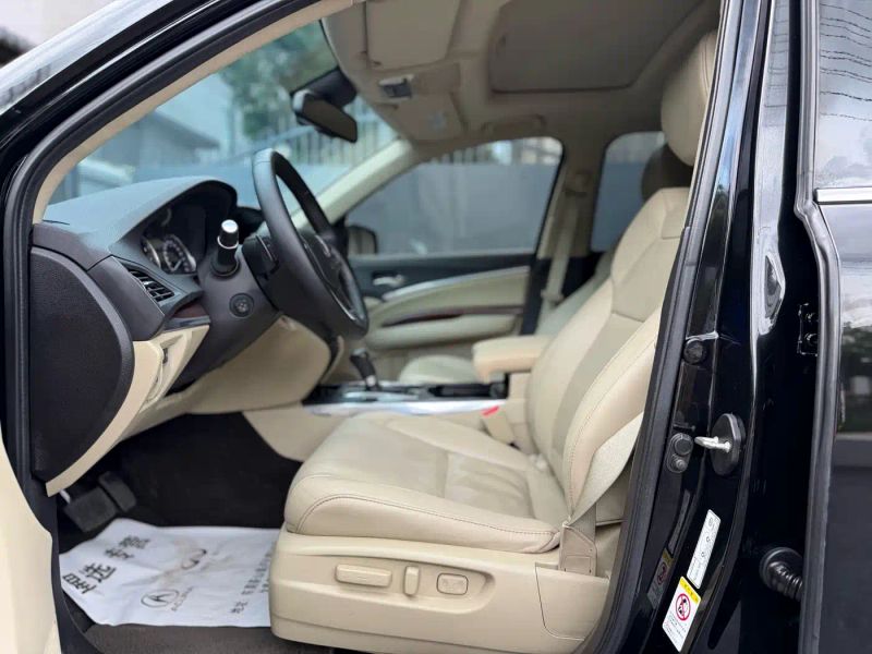 Acura MDX