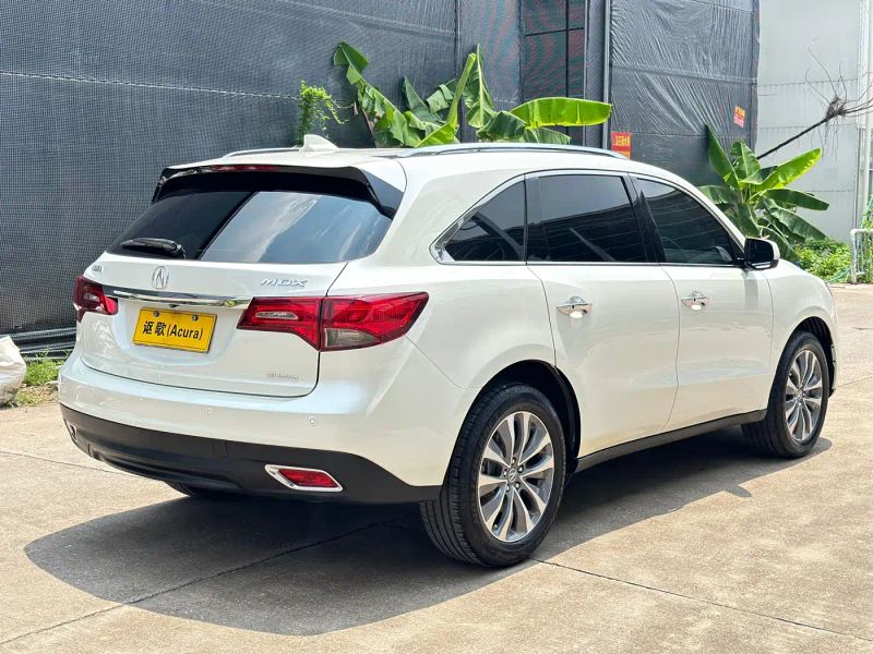 Acura MDX