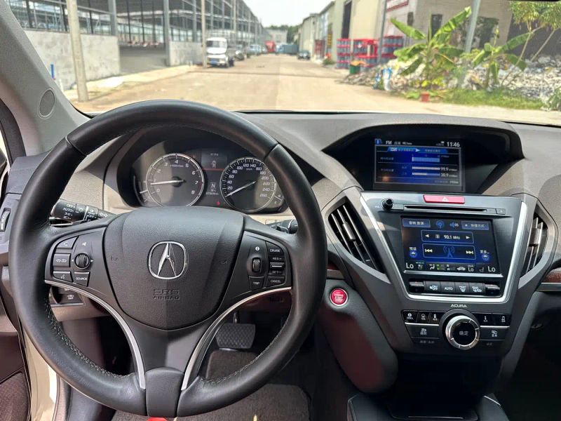 Acura MDX