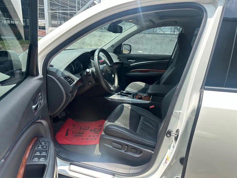 Acura MDX