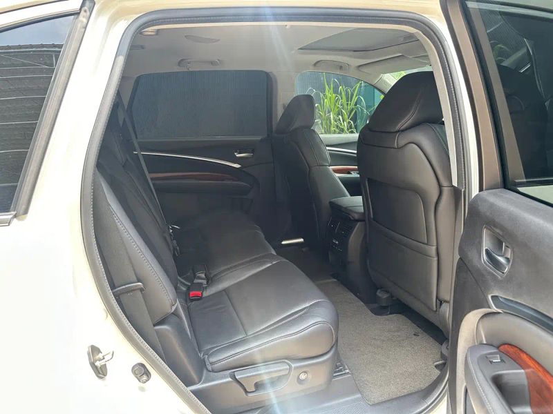 Acura MDX