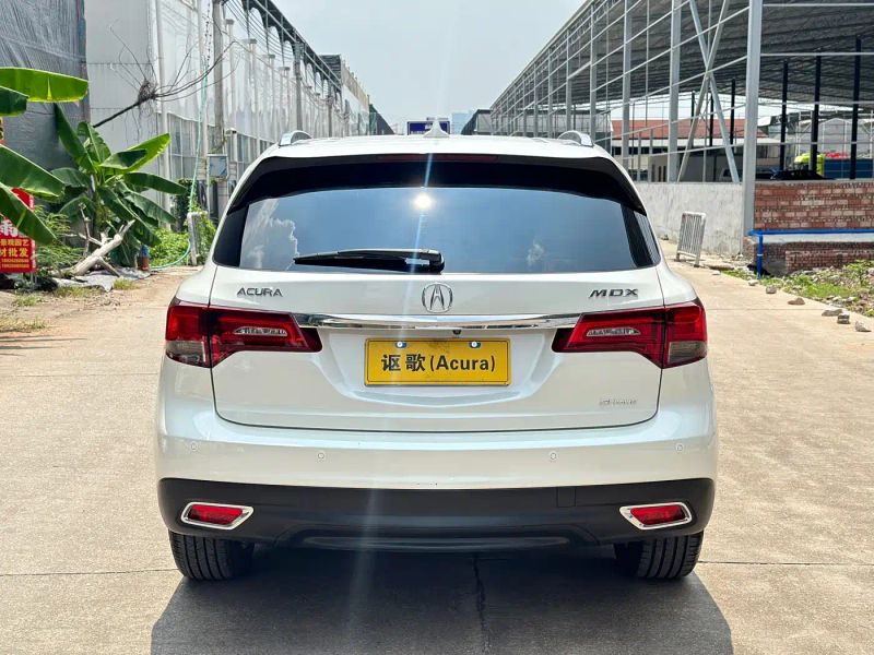 Acura MDX
