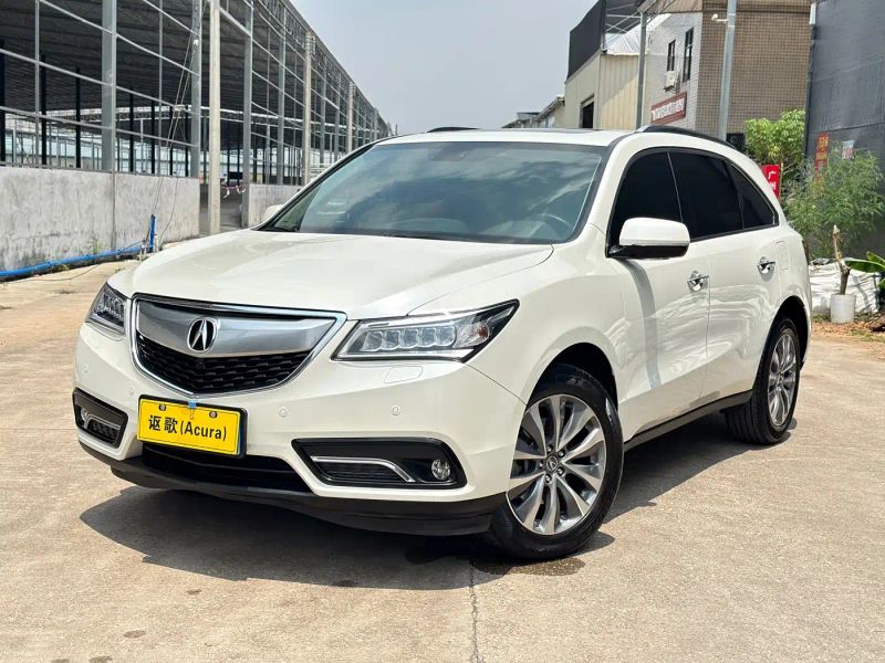 Acura MDX