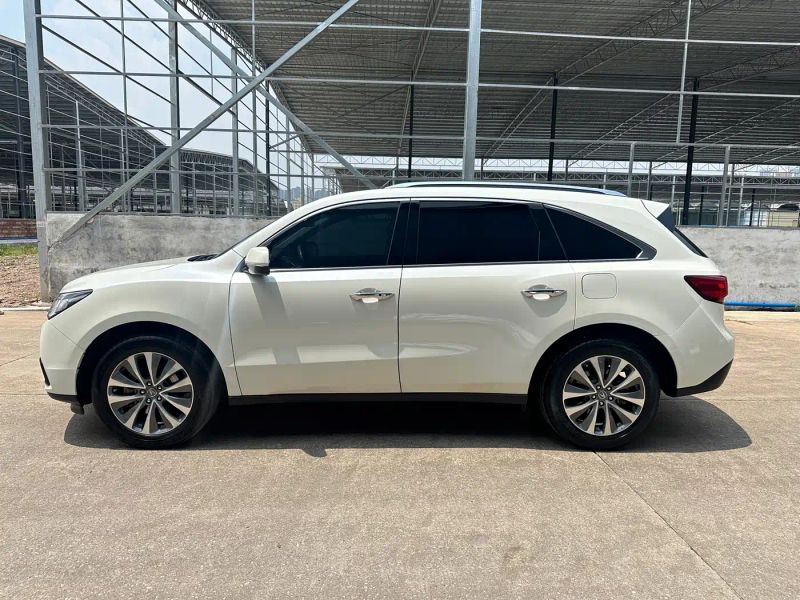 Acura MDX