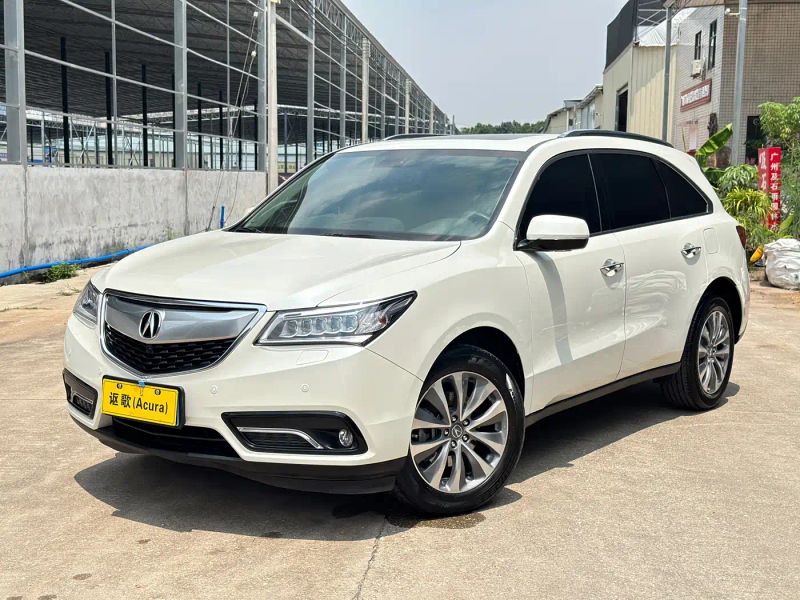 Acura MDX