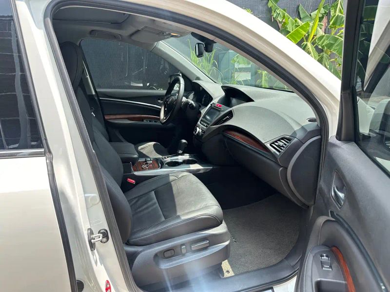 Acura MDX