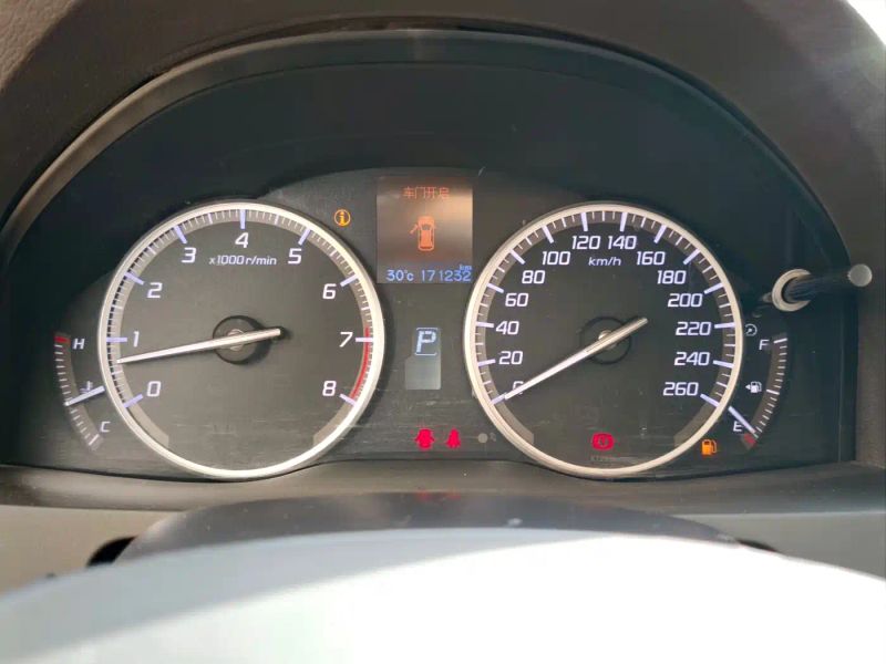 Acura RDX