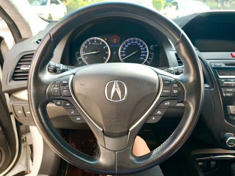 Acura RDX