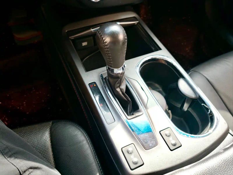 Acura RDX