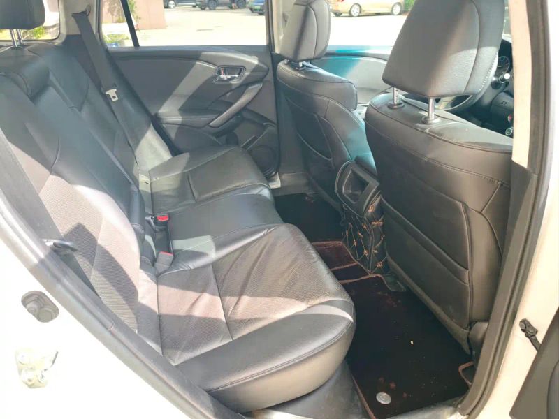 Acura RDX