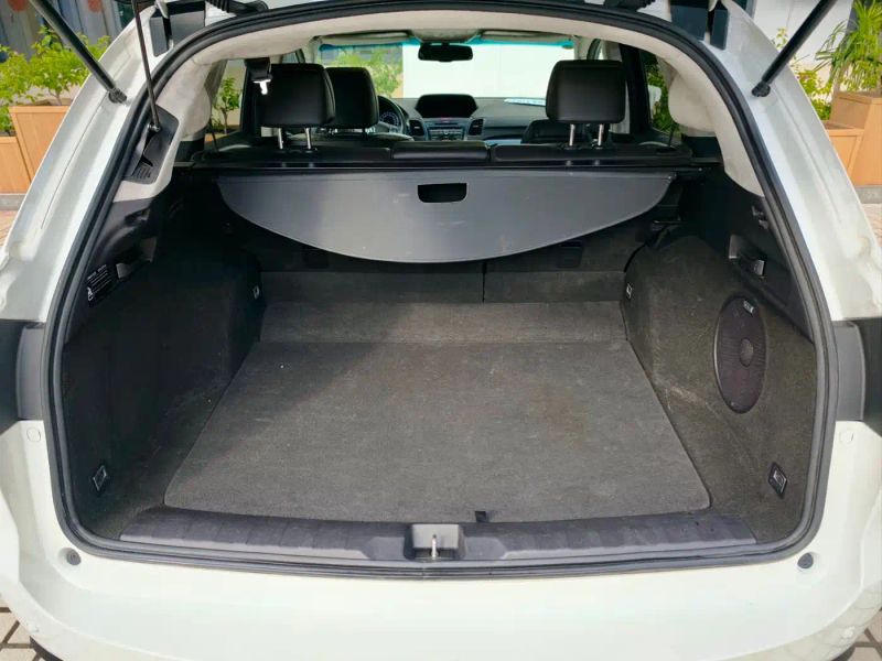 Acura RDX
