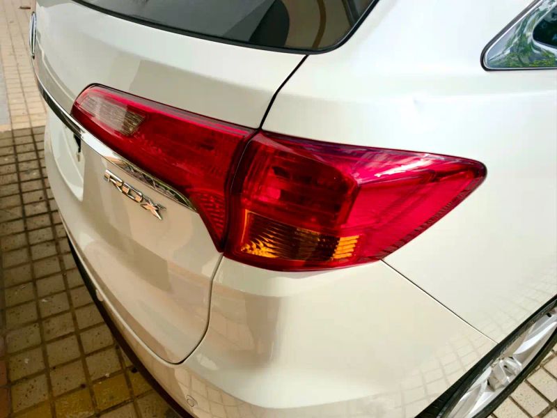 Acura RDX