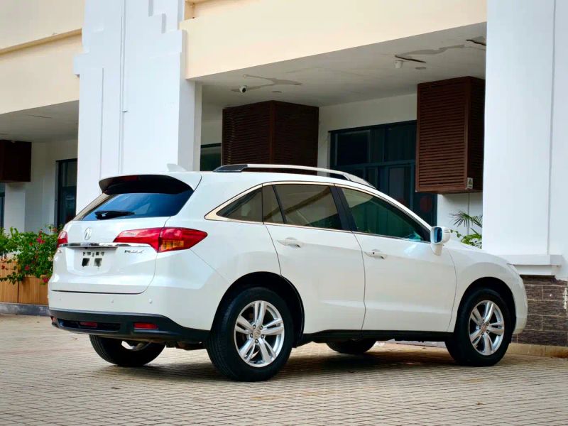 Acura RDX