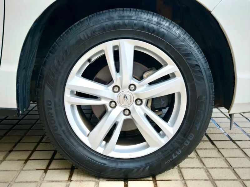Acura RDX