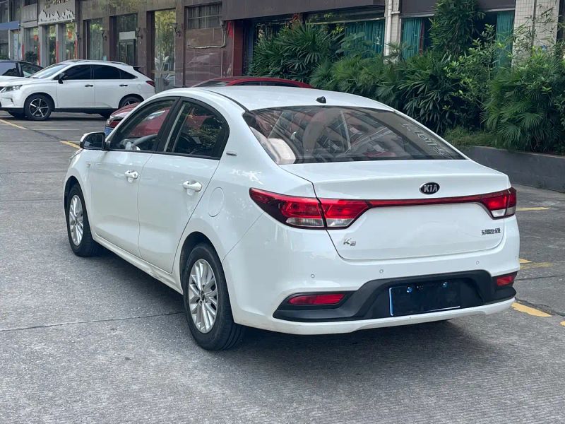 yipao k2