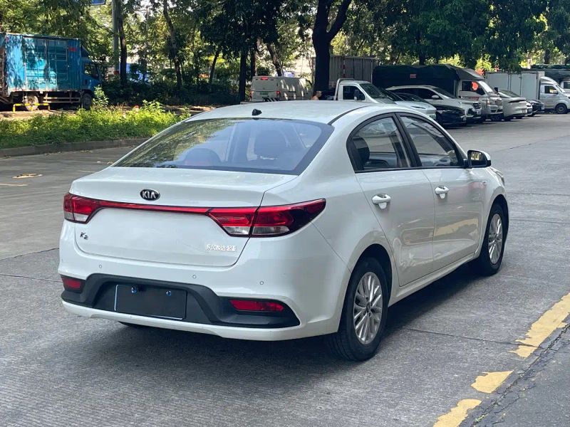 yipao k2